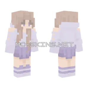 Taro Minecraft skin