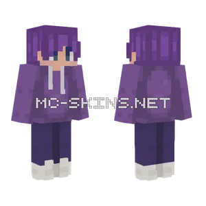 Tattletail Skin Minecraft skin