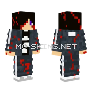 Tawopwbenyt 456 Feast Skin Minecraft skin