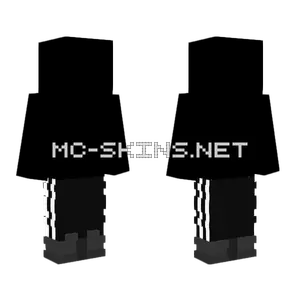 Tbb Avadh Minecraft skin