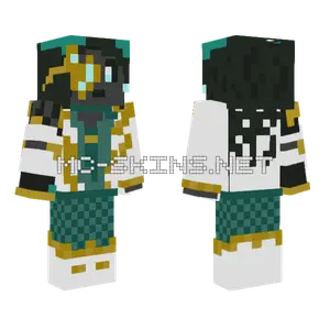 Dark Scythe Phighter