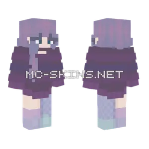 Technicladyy Fan Skin Minecraft skin