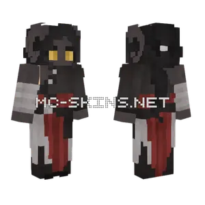 Teefling Minecraft skin
