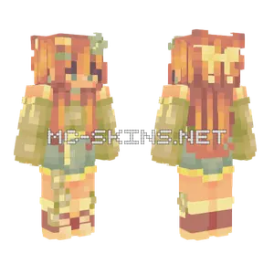Terrapin Ce Minecraft skin