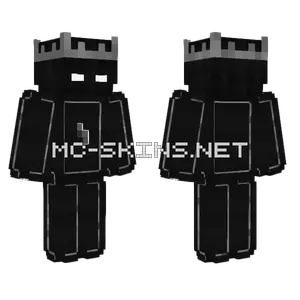 Tfooooooooooty Minecraft skin