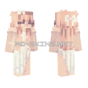 Thank You All For 200 Followers Minecraft skin