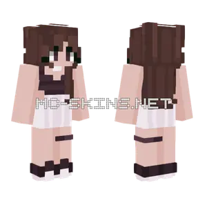 That Win Was Easy RCE Minecraft skin