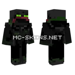 Thatmob Mcyt Skin Minecraft skin