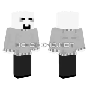 The Best Friend Minecraft skin