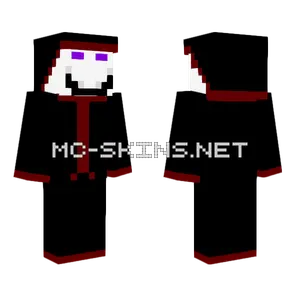 The Desiver Minecraft skin