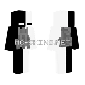 The Ezzy Eze Main Minecraft skin