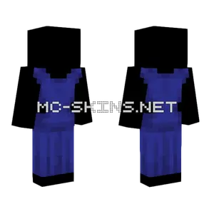 The Finest Silk Minecraft skin