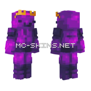 The Maverick Uu 1 4 Minecraft skin
