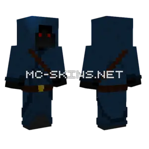 The One And Only Steve Remake Minecraft skin