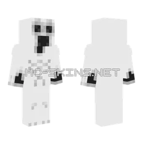 The Rake Minecraft skin