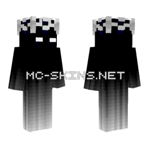 The Spirits Minecraft skin