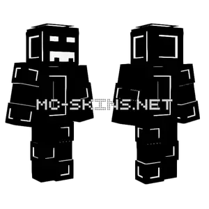 The Veil The Lost Realm Minecraft skin