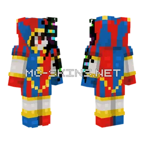 The Worst Thing You Can Do Minecraft skin