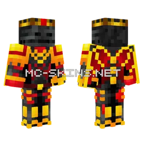 Themcproplayers Freewifi Skin Minecraft skin