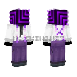 Themilkrtule7 Minecraft skin