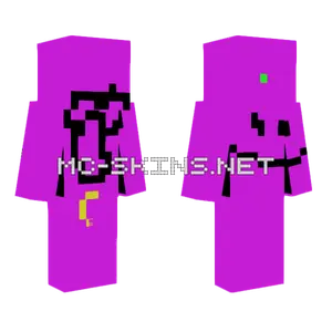 These Memes Bro Minecraft skin
