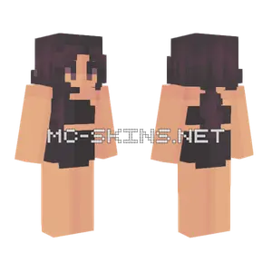 Think I Got It Right Base Minecraft skin