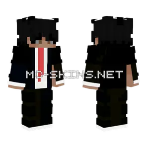 This Good Skin Minecraft skin