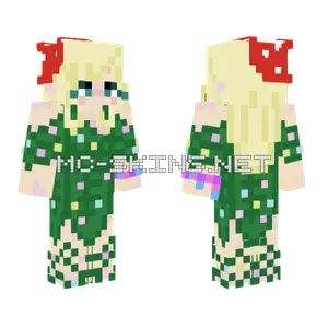 This Is Staying Up Until Tomorrow Minecraft skin