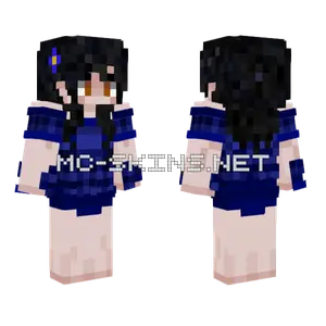 Thorinsol Junina 2 Minecraft skin