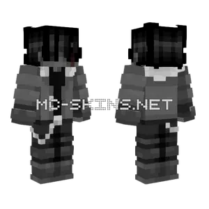 Thwfhawa Skin Minecraft skin