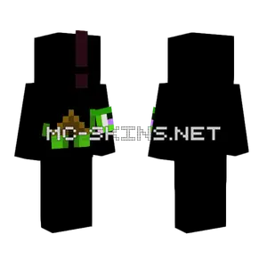 Timmy S Poll Minecraft skin