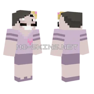 Tink Minecraft skin