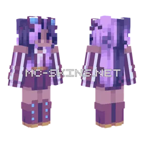 Tints R Hard Minecraft skin