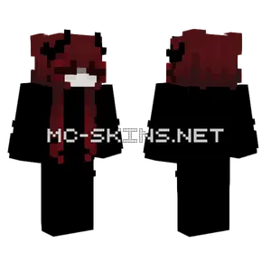 Tiri Tiri Minecraft skin