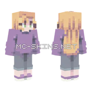 Titled Skin New Shading Minecraft skin