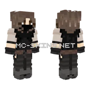 To Cucu S Usser Minecraft skin