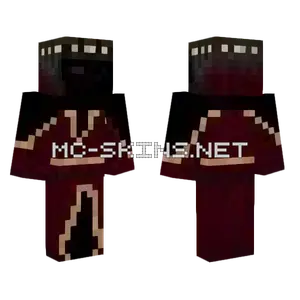 Toasts Skin 2 0 Minecraft skin