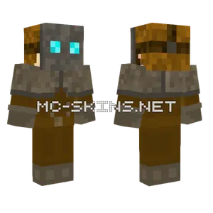 Tobbe The Machinist