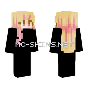 Together We Are Free Hb Minecraft skin