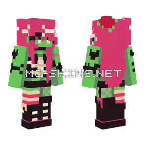 Tokidoki Zombie Unshaded