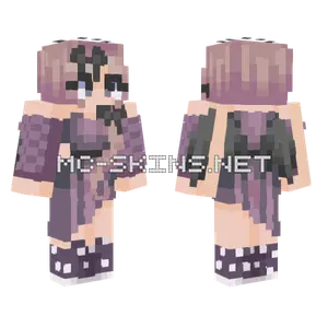 Too Bad So Sad Minecraft skin