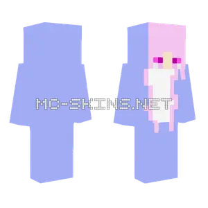 Tora From Mongo Minecraft skin