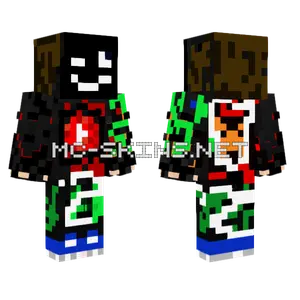 Tost Bmw Rajec Minecraft skin