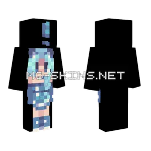 Tourney Results Minecraft skin