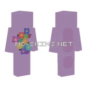 Tourney Sign Ups Minecraft skin