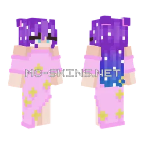 Tr1 Results Minecraft skin