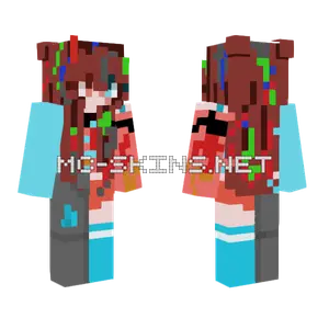 Trade With Thekweenc C C A A Os Minecraft skin