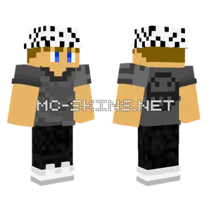 Trafalgar Law X Me