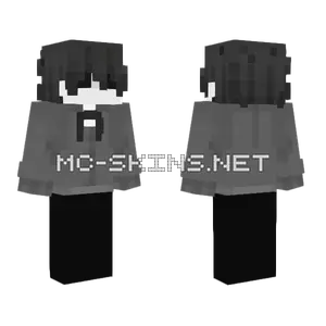 Try It Minecraft skin