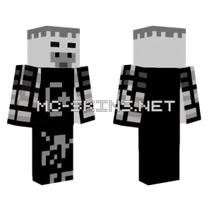 Turkishcynetlegend Minecraft skin